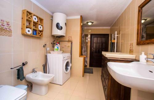 Apartamento Maison Glarey