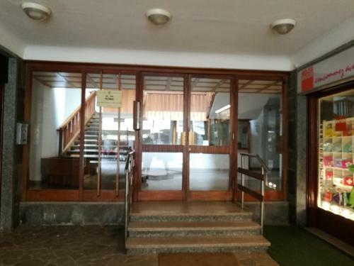 Apartamento Hemmet