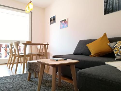 Apartamento Hemmet