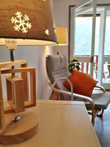 Apartamento Hemmet