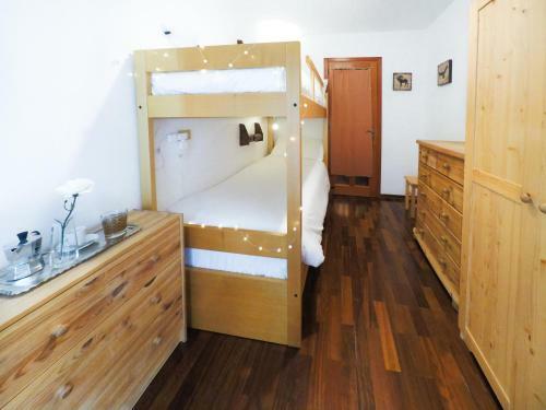 Panoramalps Apartment