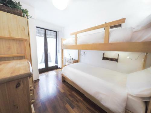 Panoramalps Apartment
