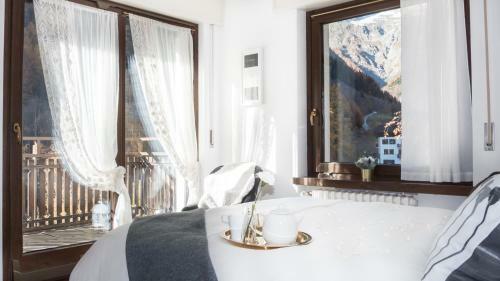 Panoramalps Apartment