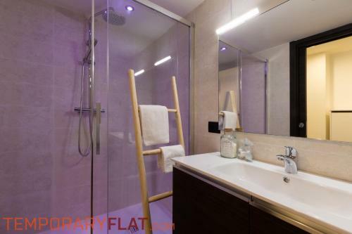Apartamento Temporaryflat Courmayeur Royal
