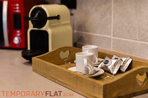 Apartamento Temporaryflat Courmayeur Royal