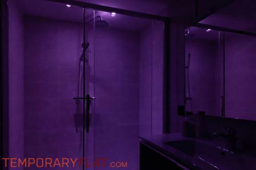 Apartamento Temporaryflat Courmayeur Royal