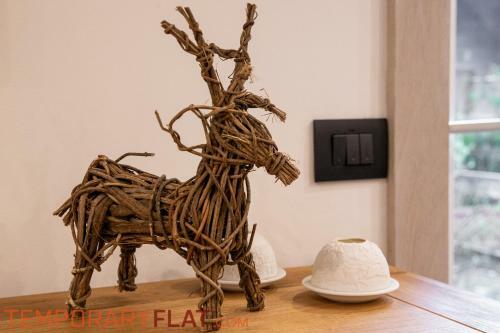 Apartamento Temporaryflat Courmayeur Royal