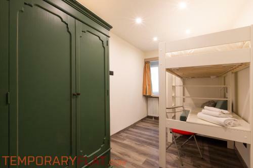 Apartamento Temporaryflat Courmayeur Royal