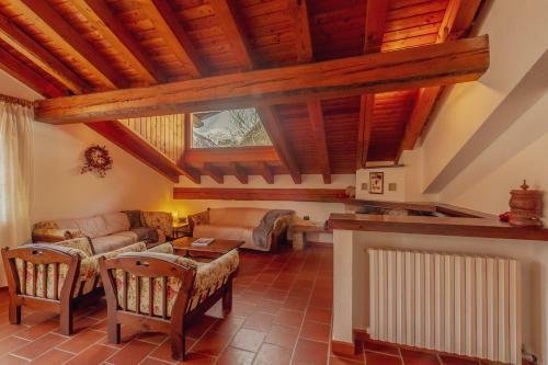 Apartamento Casa Margot