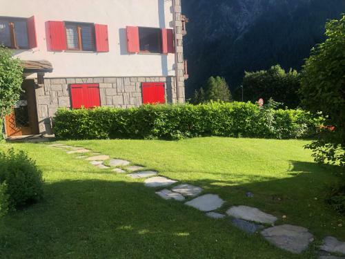 Apartamento Belle Vue #bluchalet