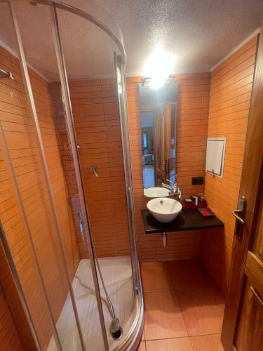 Apartamento Temporaryflat Mont Chetif