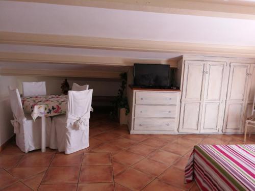 Bed & Breakfast Villa Eb
