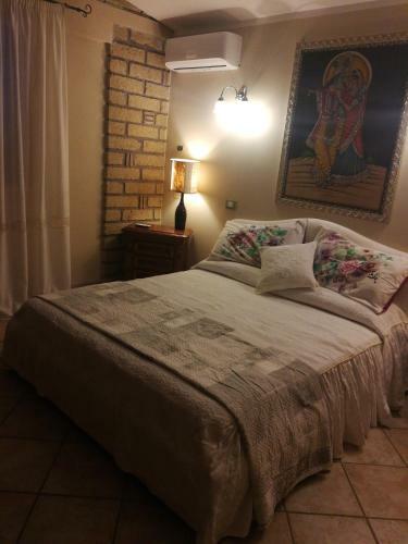 Bed & Breakfast Villa Eb
