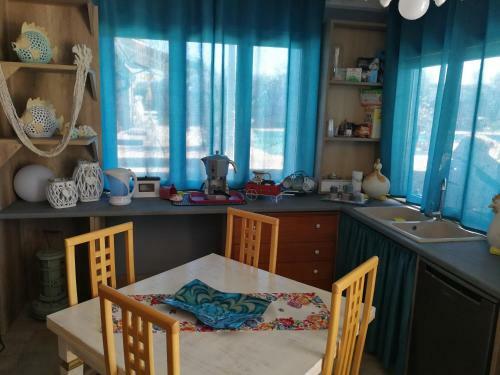 Bed & Breakfast Villa Eb