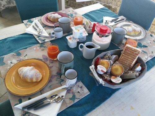 Bed & Breakfast Villa Eb