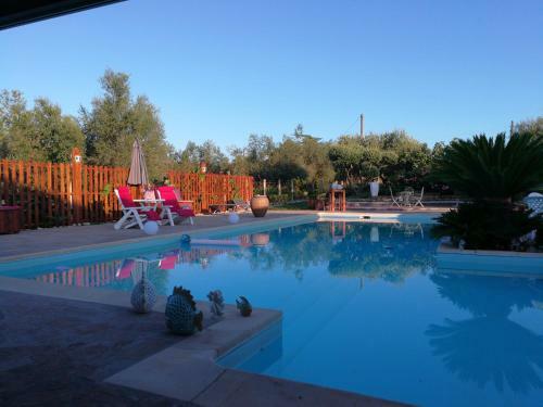 Bed & Breakfast Villa Eb