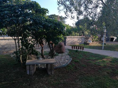 Bed & Breakfast Villa Eb