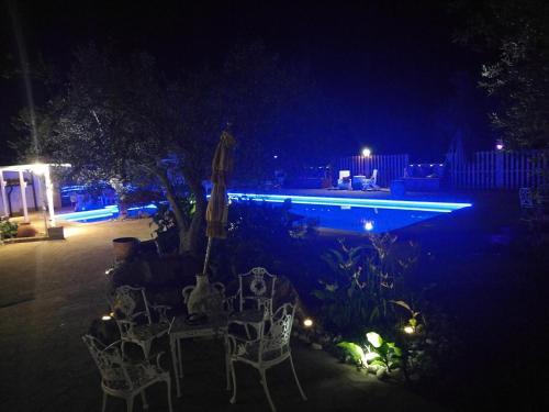 Bed & Breakfast Villa Eb