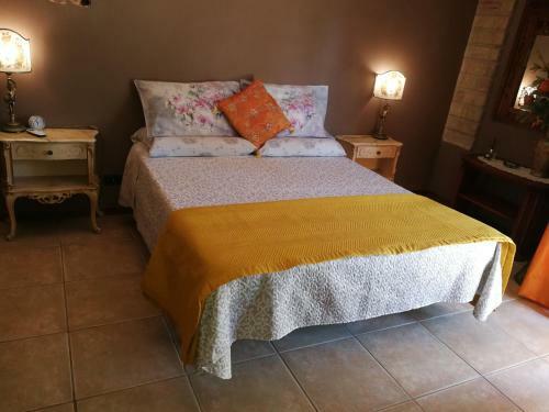 Bed & Breakfast Villa Eb