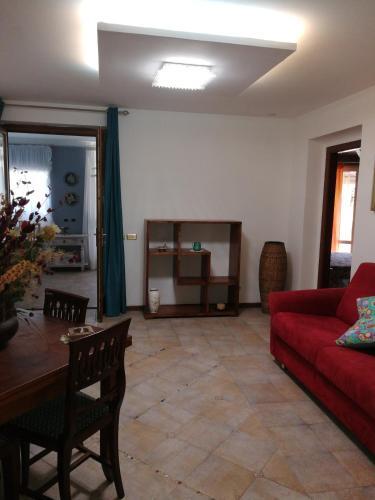 Bed & Breakfast Villa Eb