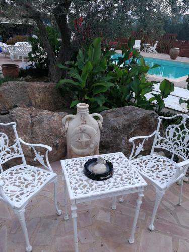 Bed & Breakfast Villa Eb