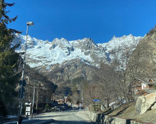 Apartamento Casa Dolce Courmayeur