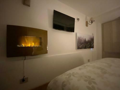 Apartamento Casa Dolce Courmayeur