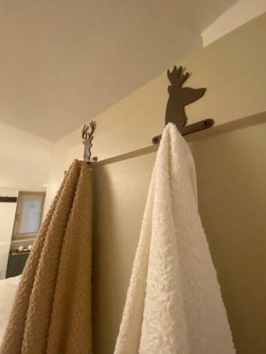Apartamento Casa Dolce Courmayeur