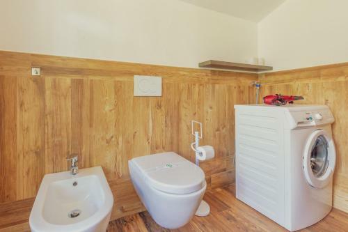Apartamento Casa Jasmine