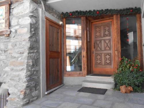 Apartamento Maison De Meuny