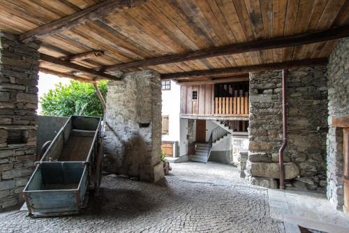 Apartamento Maison De Meuny