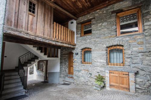 Apartamento Maison De Meuny