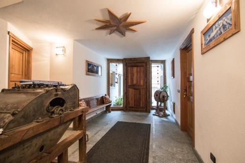 Apartamento Maison De Meuny