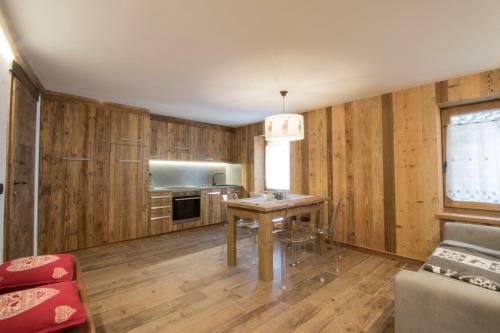 Apartamento Maison De Meuny