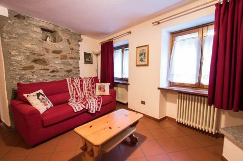 Apartamento Maison De Meuny
