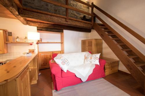 Apartamento Maison De Meuny