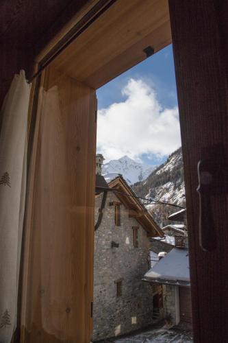 Apartamento Maison De Meuny
