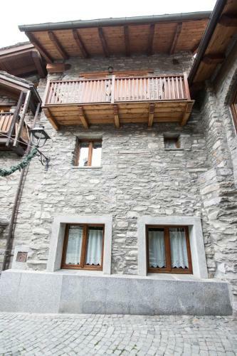 Apartamento Maison De Meuny