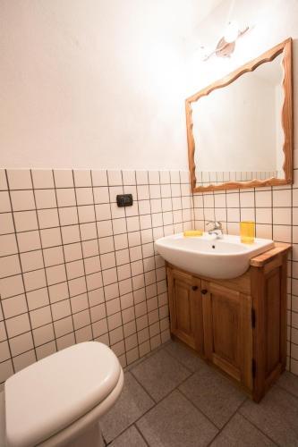 Apartamento Maison De Meuny