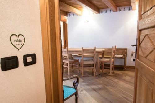 Apartamento Maison De Meuny