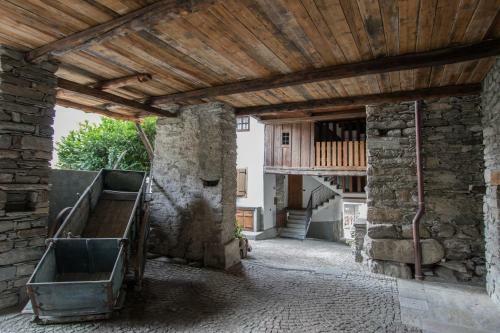 Apartamento Maison De Meuny