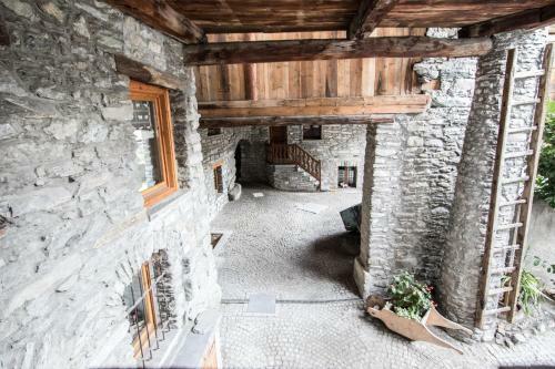 Apartamento Maison De Meuny