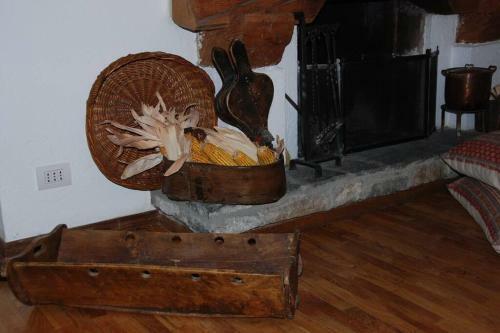 Apartamento La Gerla