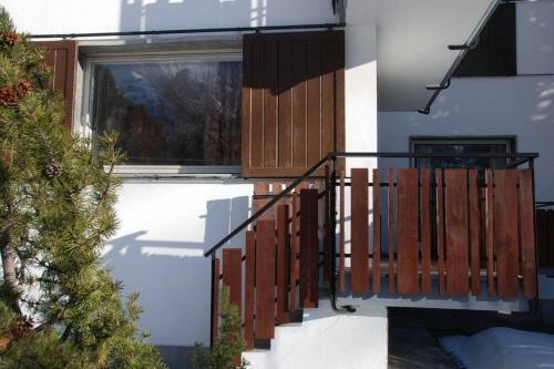Apartamento La Gerla