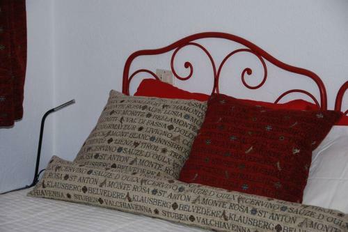 Apartamento La Gerla