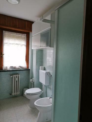Apartamento Courma House