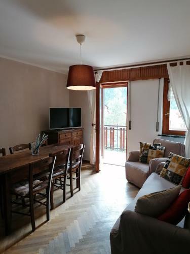 Apartamento Courma House