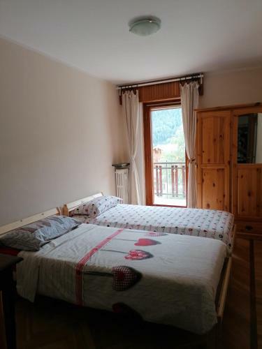 Apartamento Courma House