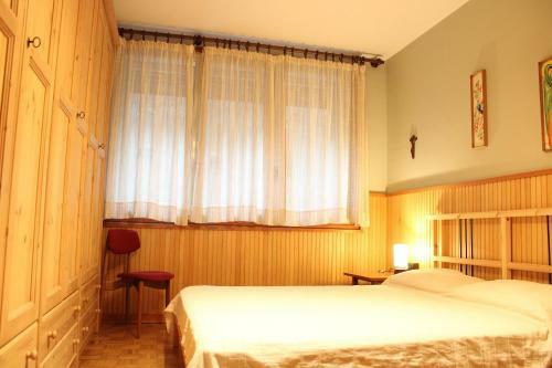 Courmayeur Downtown Apartment