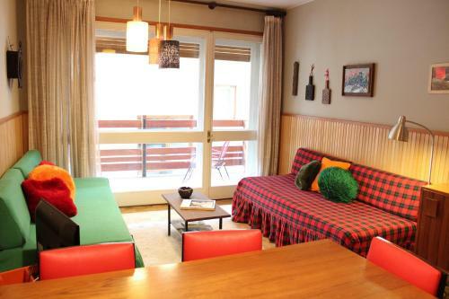 Courmayeur Downtown Apartment